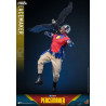 PRE ORDER - DC Comics, Peacemaker - Peacemaker figure