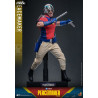 PRE ORDER - DC Comics, Peacemaker - Peacemaker figure