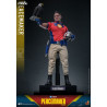 PRE ORDER - DC Comics, Peacemaker - Peacemaker figure