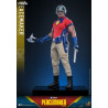 PRÉCOMMANDE - DC Comics, Peacemaker - Figurine Peacemaker