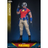 PRE ORDER - DC Comics, Peacemaker - Peacemaker figure