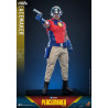 PRE ORDER - DC Comics, Peacemaker - Peacemaker figure