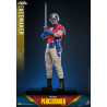 PRE ORDER - DC Comics, Peacemaker - Peacemaker figure