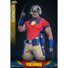 PRÉCOMMANDE - DC Comics, Peacemaker - Figurine Peacemaker