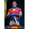 PRÉCOMMANDE - DC Comics, Peacemaker - Figurine Peacemaker
