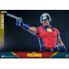 PRE ORDER - DC Comics, Peacemaker - Peacemaker figure
