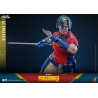 PRE ORDER - DC Comics, Peacemaker - Peacemaker figure