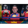 PRE ORDER - DC Comics, Peacemaker - Peacemaker figure