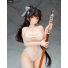 Azur Lane - Figure Takao, Version Beach Rhapsody