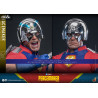 PRE ORDER - DC Comics, Peacemaker - Peacemaker figure