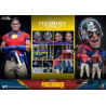 PRE ORDER - DC Comics, Peacemaker - Peacemaker figure
