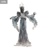 PRÉCOMMANDE - Le Seigneur des Anneaux - Figurine The Witch-King of the Unseen Lands Limited Edition, Mini Epics