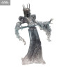 PRÉCOMMANDE - Le Seigneur des Anneaux - Figurine The Witch-King of the Unseen Lands Limited Edition, Mini Epics