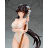 Azur Lane - Figurine Takao, Version Beach Rhapsody