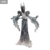 PRÉCOMMANDE - Le Seigneur des Anneaux - Figurine The Witch-King of the Unseen Lands Limited Edition, Mini Epics