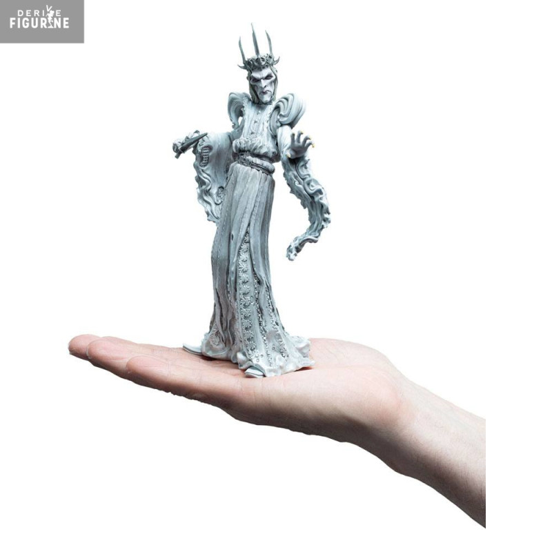 PRÉCOMMANDE - Le Seigneur...