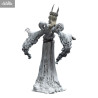PRÉCOMMANDE - Le Seigneur des Anneaux - Figurine The Witch-King of the Unseen Lands, Mini Epics