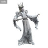 PRÉCOMMANDE - Le Seigneur des Anneaux - Figurine The Witch-King of the Unseen Lands, Mini Epics