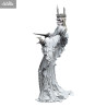 PRÉCOMMANDE - Le Seigneur des Anneaux - Figurine The Witch-King of the Unseen Lands, Mini Epics