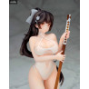 Azur Lane - Figure Takao, Version Beach Rhapsody