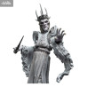 PRÉCOMMANDE - Le Seigneur des Anneaux - Figurine The Witch-King of the Unseen Lands, Mini Epics