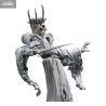 PRÉCOMMANDE - Le Seigneur des Anneaux - Figurine The Witch-King of the Unseen Lands, Mini Epics