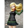Girls und Panzer der Film - Klara figure