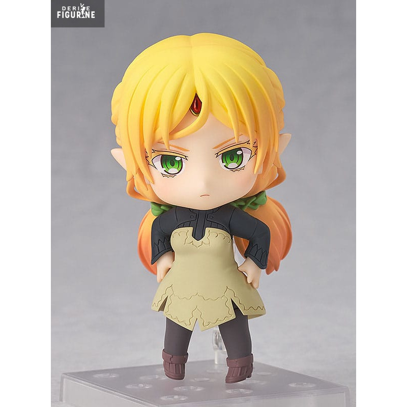 Uncle From Another World - Figurine Elf, Nendoroid