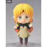 Uncle From Another World - Figurine Elf, Nendoroid