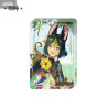 Genshin Impact - Figurine ornement Tighnari en acrylique avec paillettes