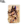Genshin Impact - Figurine ornement Cyno en acrylique avec paillettes