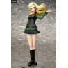 Girls und Panzer der Film - Klara figure