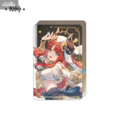 Genshin Impact - Figurine...