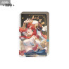 Genshin Impact - Nilou acrylic figure ornament with glitter