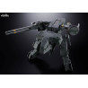PRE ORDER - Metal Gear Solid - Figure Metal Gear Rex, Chogokin