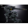 PRE ORDER - Metal Gear Solid - Figure Metal Gear Rex, Chogokin