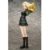 Girls und Panzer der Film - Klara figure