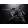 PRE ORDER - Metal Gear Solid - Figure Metal Gear Rex, Chogokin