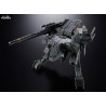 PRE ORDER - Metal Gear Solid - Figure Metal Gear Rex, Chogokin