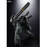 PRE ORDER - Metal Gear Solid - Figure Metal Gear Rex, Chogokin