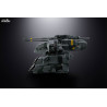 PRE ORDER - Metal Gear Solid - Figure Metal Gear Rex, Chogokin