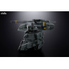 PRE ORDER - Metal Gear Solid - Figure Metal Gear Rex, Chogokin
