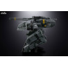 PRE ORDER - Metal Gear Solid - Figure Metal Gear Rex, Chogokin