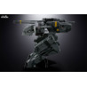 PRE ORDER - Metal Gear Solid - Figure Metal Gear Rex, Chogokin