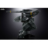 PRE ORDER - Metal Gear Solid - Figure Metal Gear Rex, Chogokin