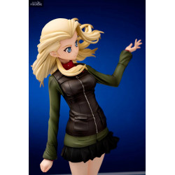 Girls und Panzer der Film -...