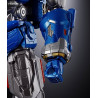 PRÉCOMMANDE - Voltes V Legacy - Figurine Voltes V GX-118, Soul of Chogokin