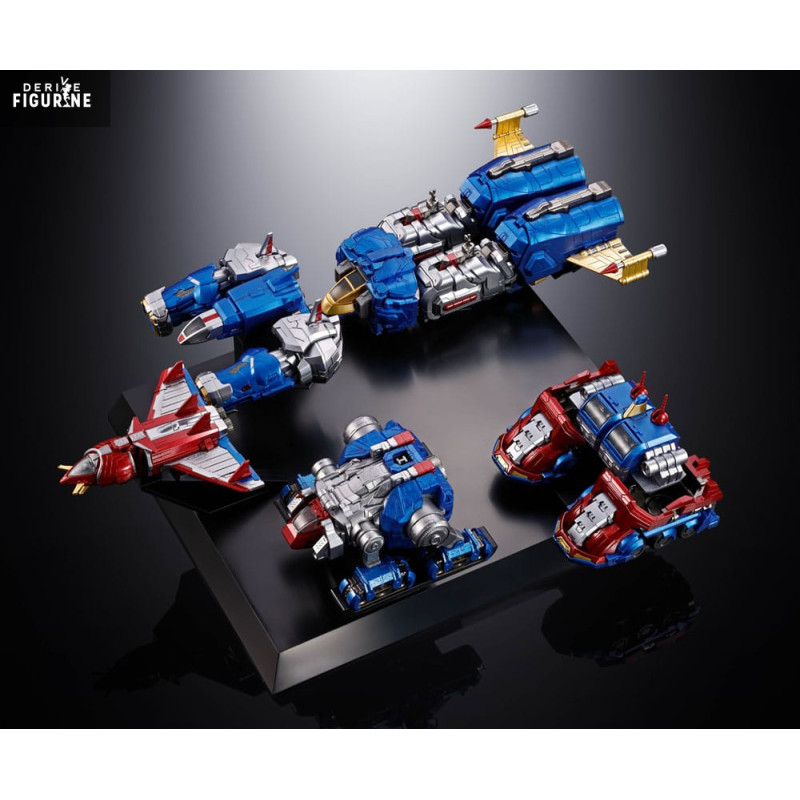 PRÉCOMMANDE - Voltes V...