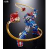 PRÉCOMMANDE - Voltes V Legacy - Figurine Voltes V GX-118, Soul of Chogokin