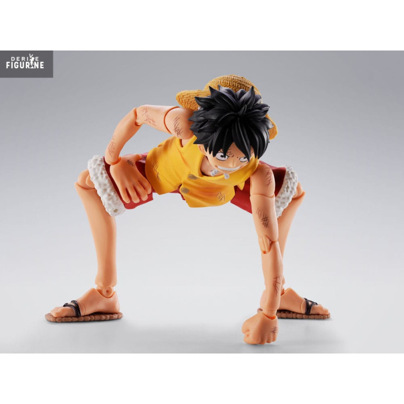 PRE ORDER - One Piece -...